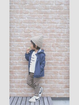 CHORI.さんのコーディネート