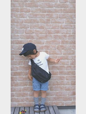 CHORI.さんのコーディネート