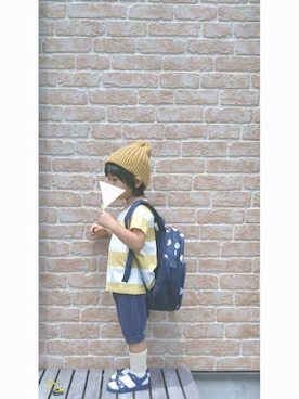 CHORI.さんのコーディネート