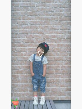 CHORI.さんのコーディネート