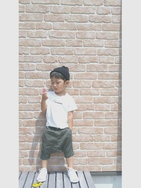 CHORI.さんのコーディネート