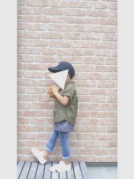 CHORI.さんのコーディネート