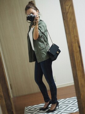 Yukiさんのコーディネート