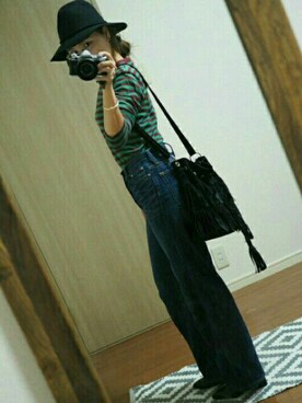 Yukiさんのコーディネート