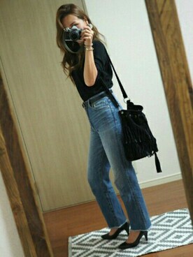 Yukiさんのコーディネート