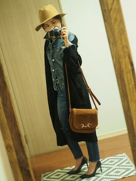 Yukiさんのコーディネート