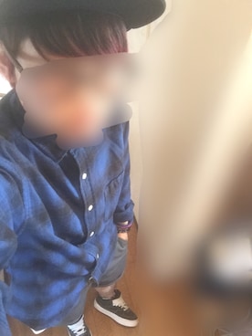 ぴよひこさんのコーディネート
