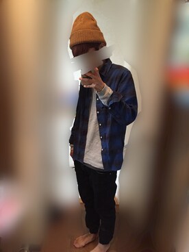 ぴよひこさんのコーディネート