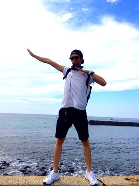 TaQQuN。さんのコーディネート