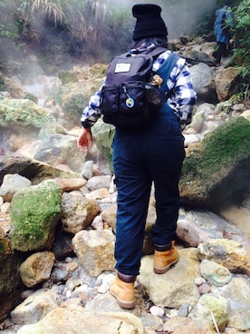 Alley Linさんのコーディネート