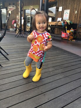 shi-chanさんのコーディネート