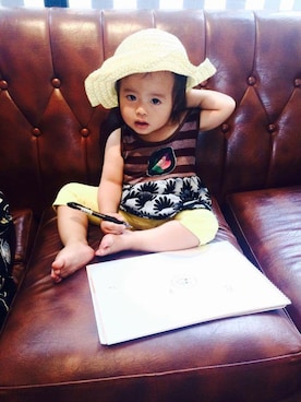 shi-chanさんのコーディネート