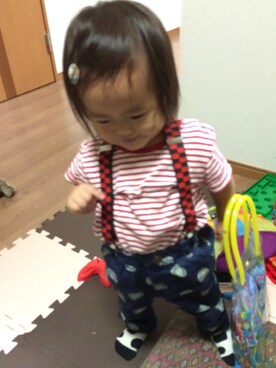 shi-chanさんのコーディネート