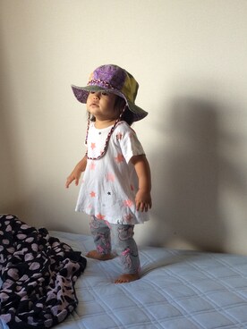 shi-chanさんのコーディネート