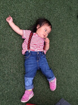 shi-chanさんのコーディネート