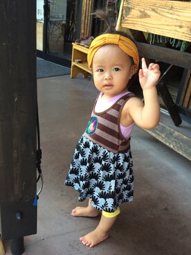 shi-chanさんのコーディネート