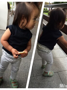 shi-chanさんのコーディネート