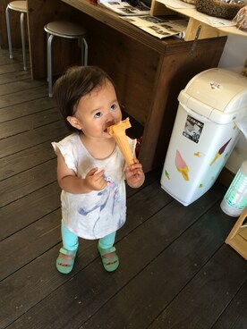 shi-chanさんのコーディネート