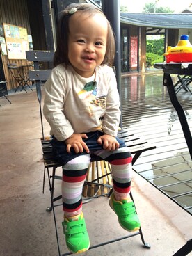 shi-chanさんのコーディネート