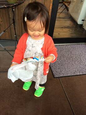 shi-chanさんのコーディネート