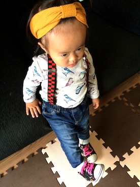 shi-chanさんのコーディネート