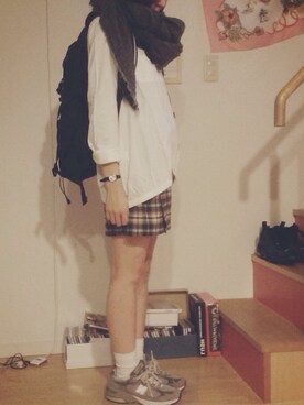 わ か いさんのコーディネート