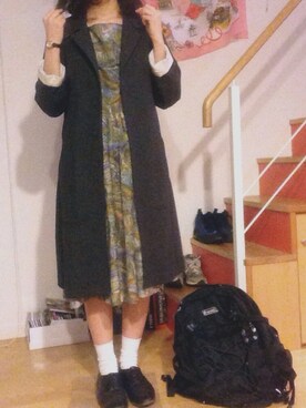 わ か いさんのコーディネート