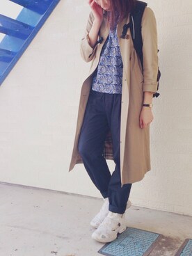 わ か いさんのコーディネート