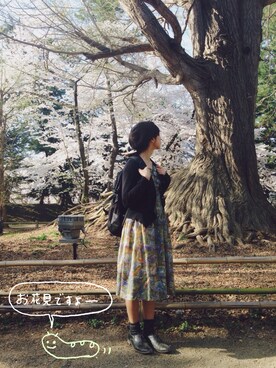 わ か いさんのコーディネート