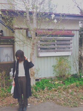 わ か いさんのコーディネート