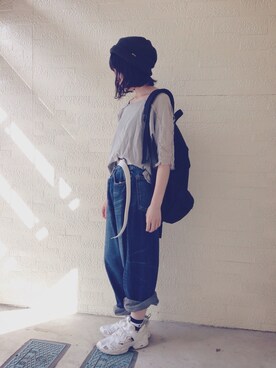 わ か いさんのコーディネート