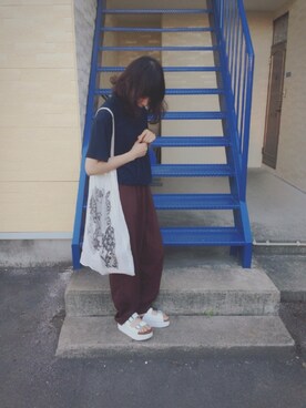 わ か いさんのコーディネート