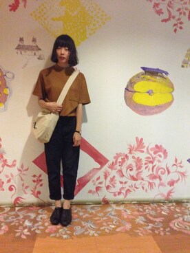 わ か いさんのコーディネート