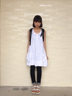 わ か いさんのコーディネート