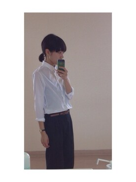 わ か いさんのコーディネート