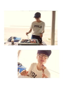 わ か いさんのコーディネート