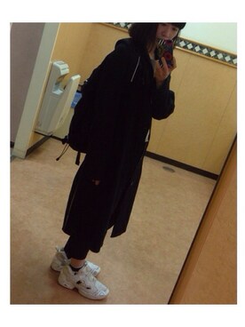 わ か いさんのコーディネート