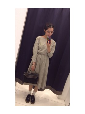 わ か いさんのコーディネート