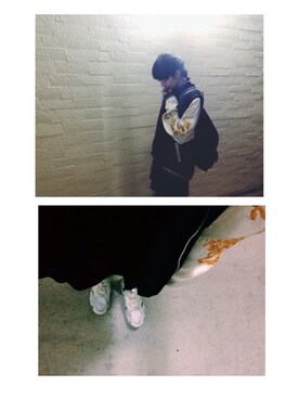 わ か いさんのコーディネート