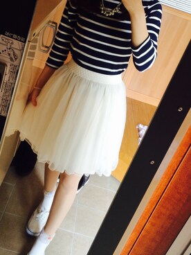 たむらひかり。さんのコーディネート