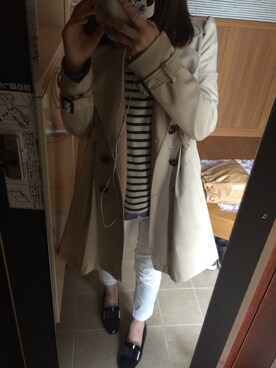 たむらひかり。さんのコーディネート