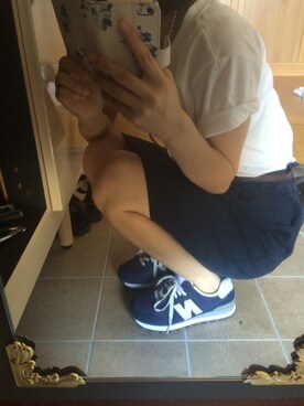 たむらひかり。さんのコーディネート