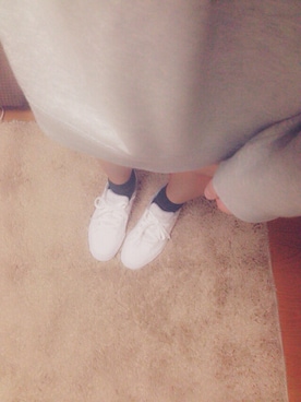 mocaさん（レディース・160cm）の冬コーディネート