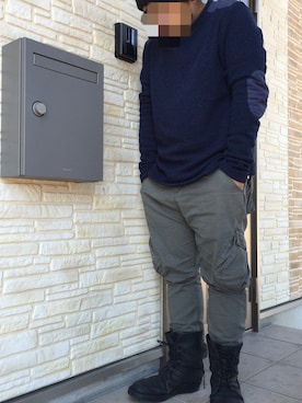 ゆうちゃんさんのコーディネート