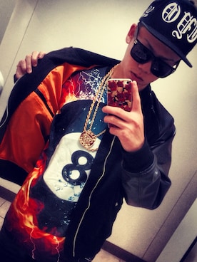 ずんぺえさんのコーディネート