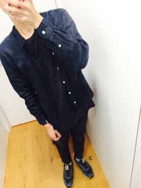 Hunterさんのコーディネート