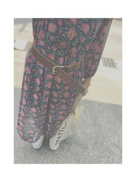 エリさんのコーディネート