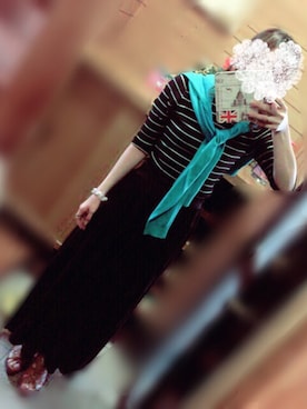 eriさんのコーディネート