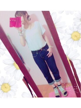 eriさんのコーディネート