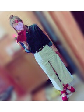 eriさんのコーディネート